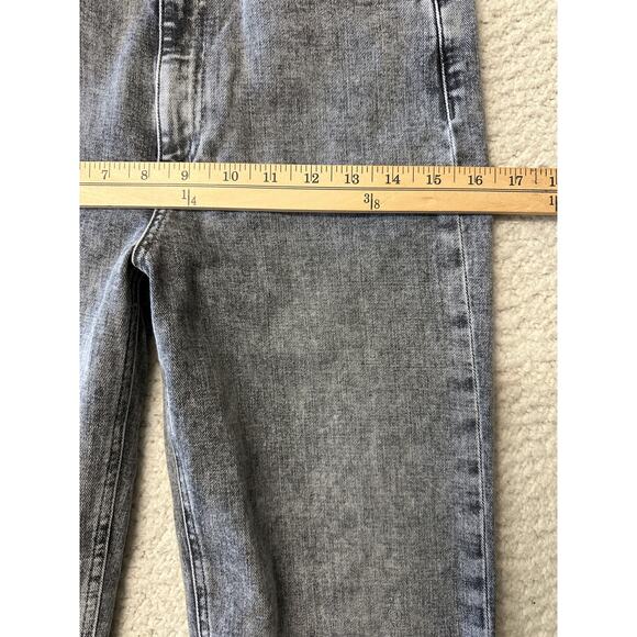 Rag & Bone Womens Nina High Rise Ankle Cigarette Jeans Size 27 - Picture 4 of 10
